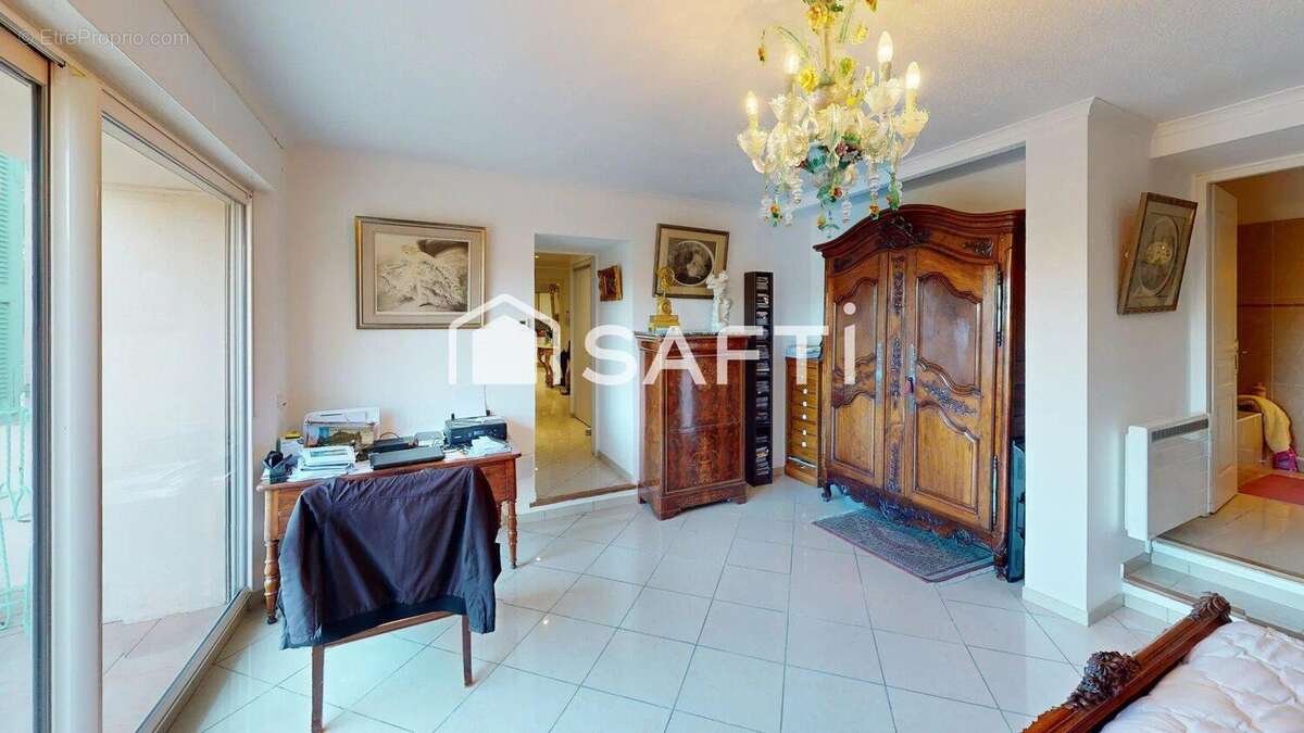 Photo 9 - Appartement à SAINTE-MAXIME