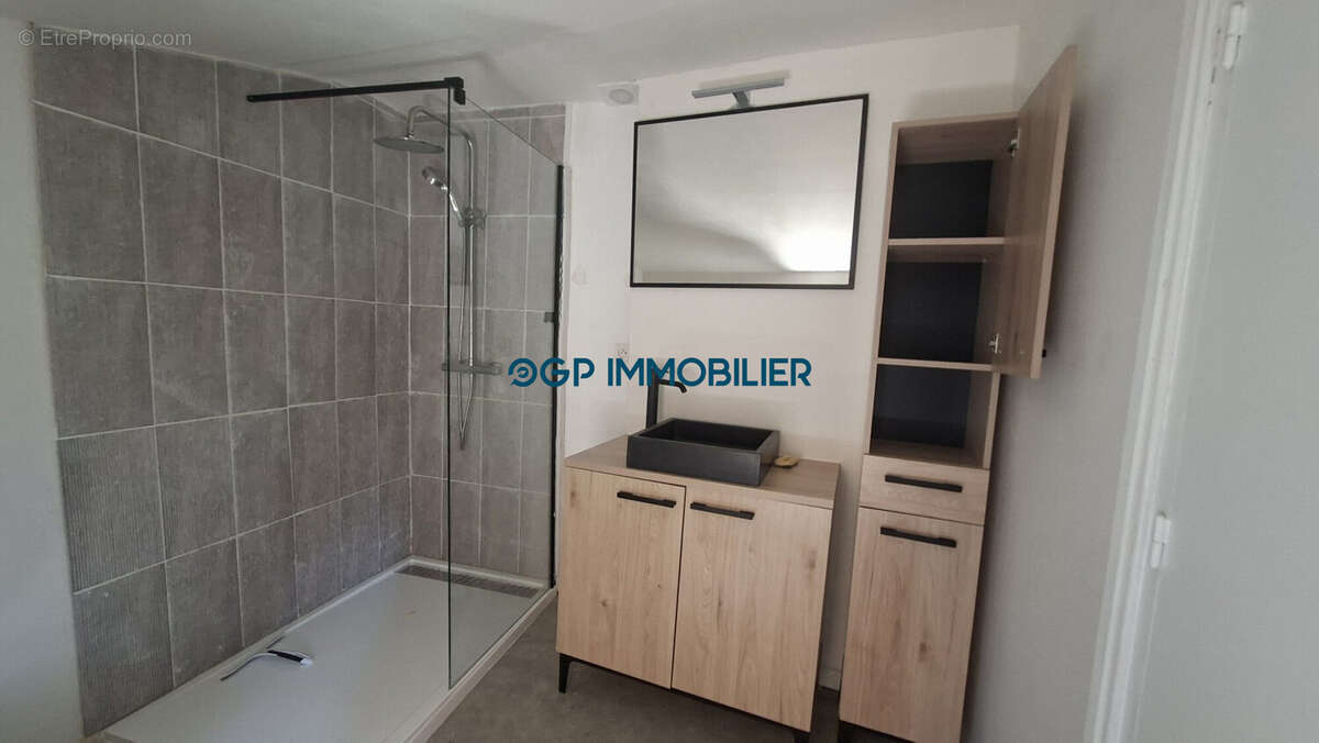 Maison à LA MAGDELAINE-SUR-TARN