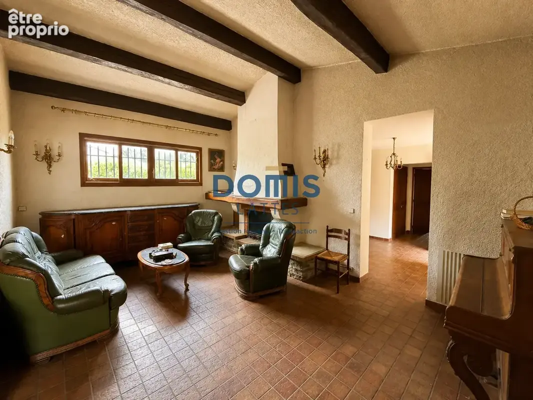 Maison 6 pièces 165 m2 — Mauguio - photo 5