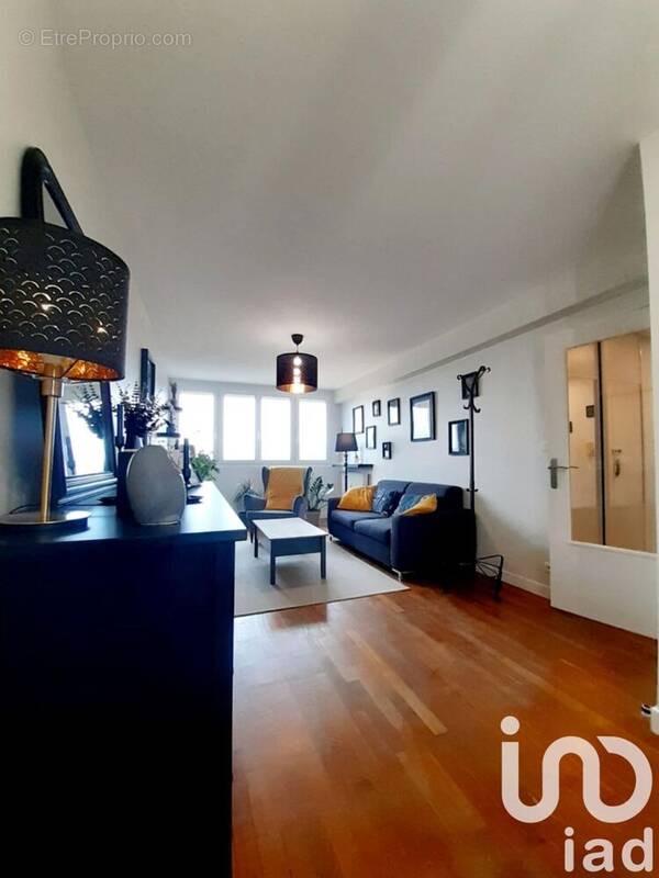 Photo 1 - Appartement à DIJON