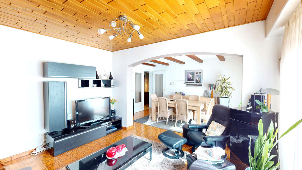 Maison à BRUMATH