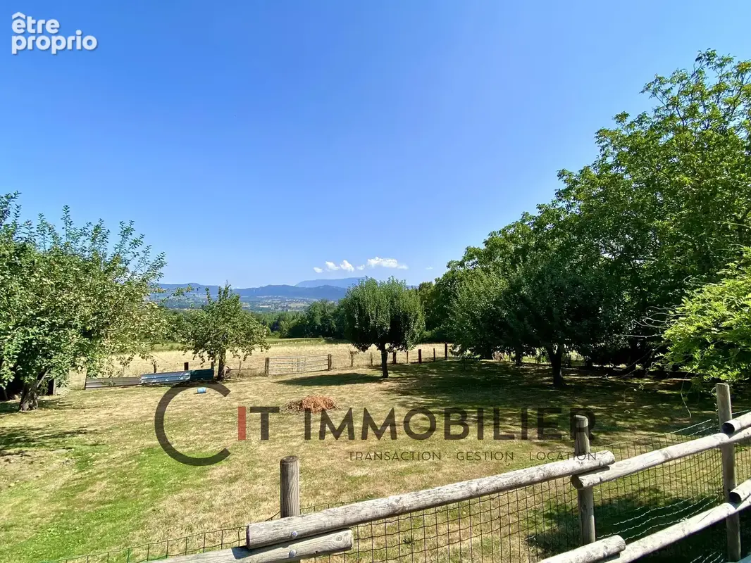 Villa avec vue sur les montagnes - photo 14