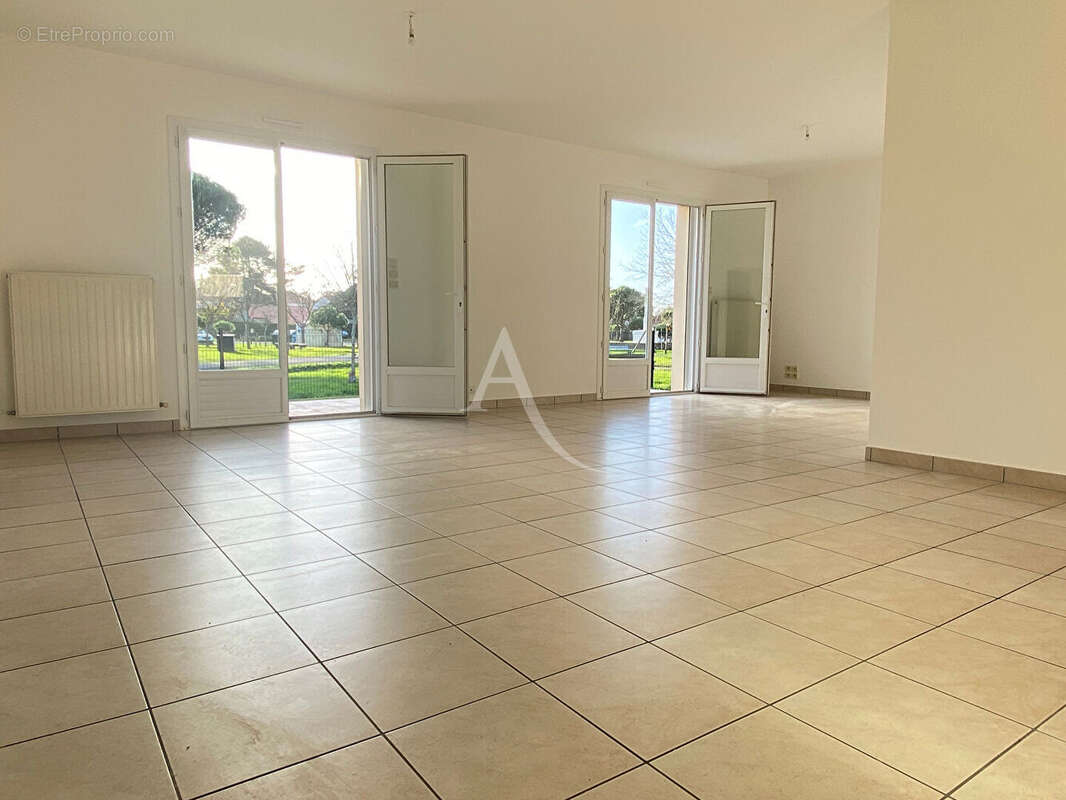 Maison à LA BERNERIE-EN-RETZ