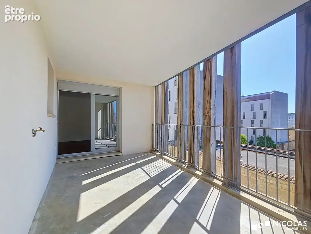 Appartement 3 pièces 73 m² à vendre à Bordeaux (33300) - photo 4