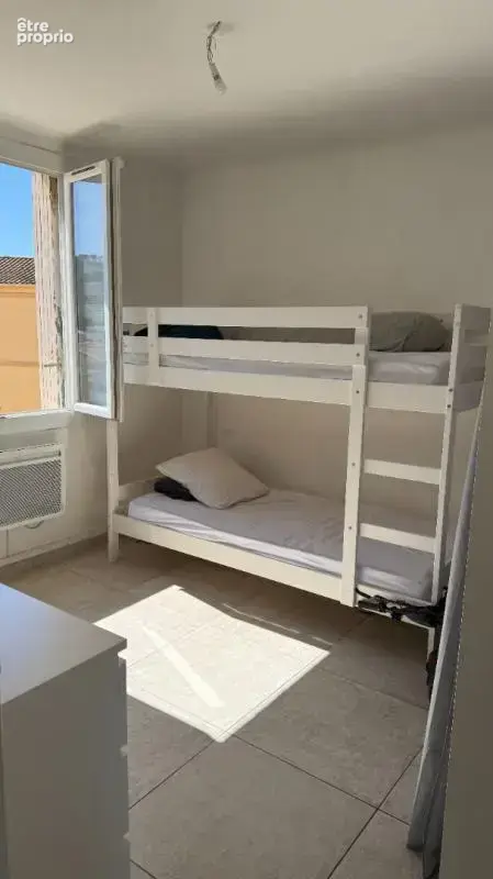 Appartement Loué Brignoles 3 pièce(s) 49 m2 - photo 5