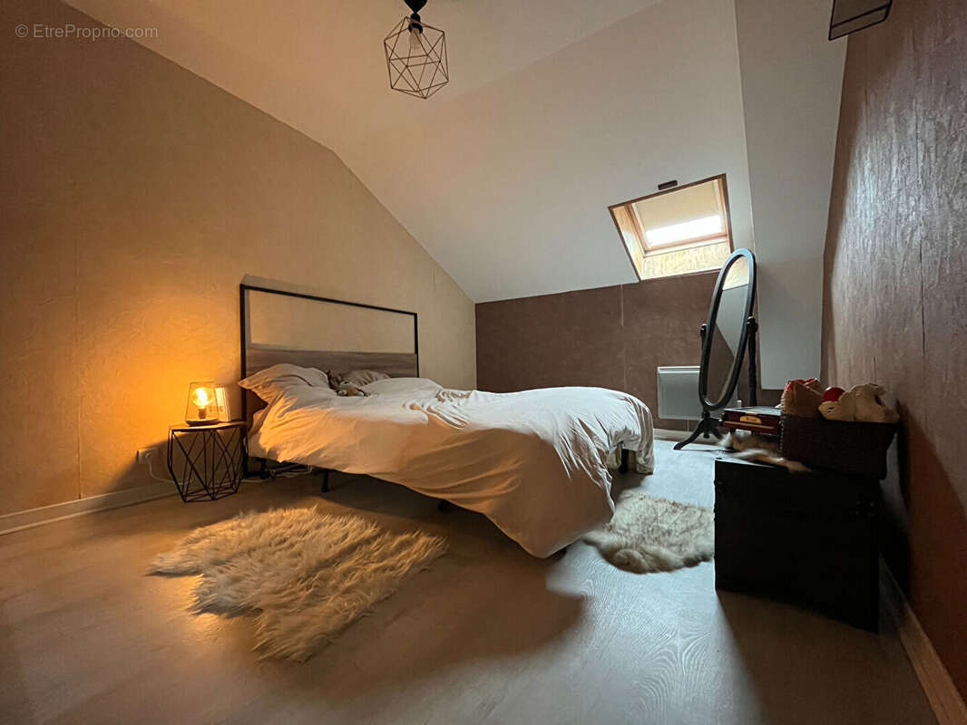 Appartement à AURILLAC