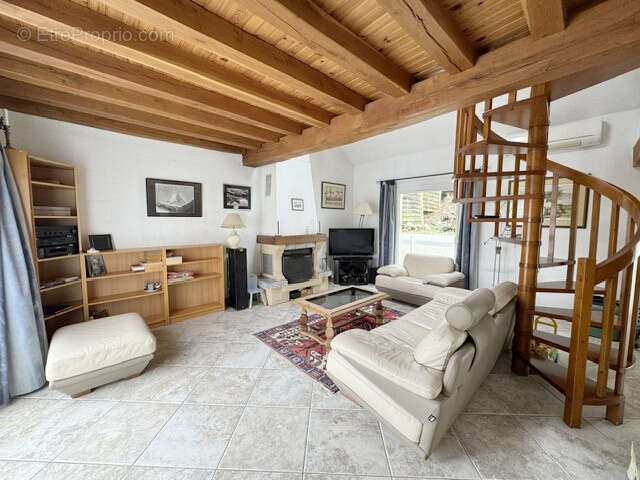 Maison à VILLENNES-SUR-SEINE