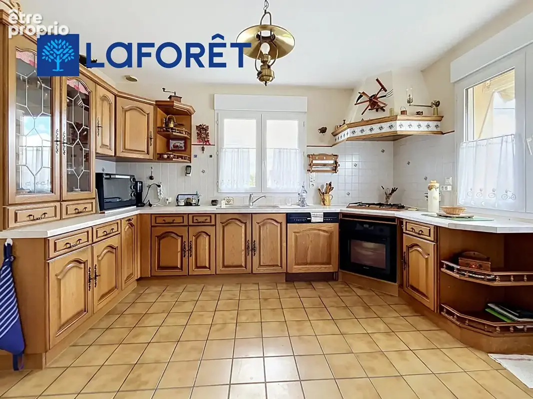 A VENDRE- Maison Malguenac 5 pièce(s) 115 m2 - photo 4