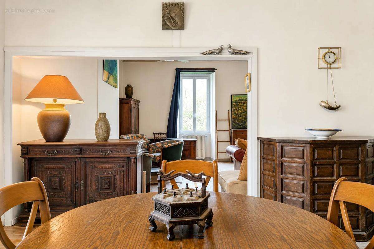 Maison 6 pièces et dépendances à Lacour - photo 4