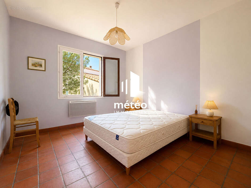 Maison à LA TRANCHE-SUR-MER