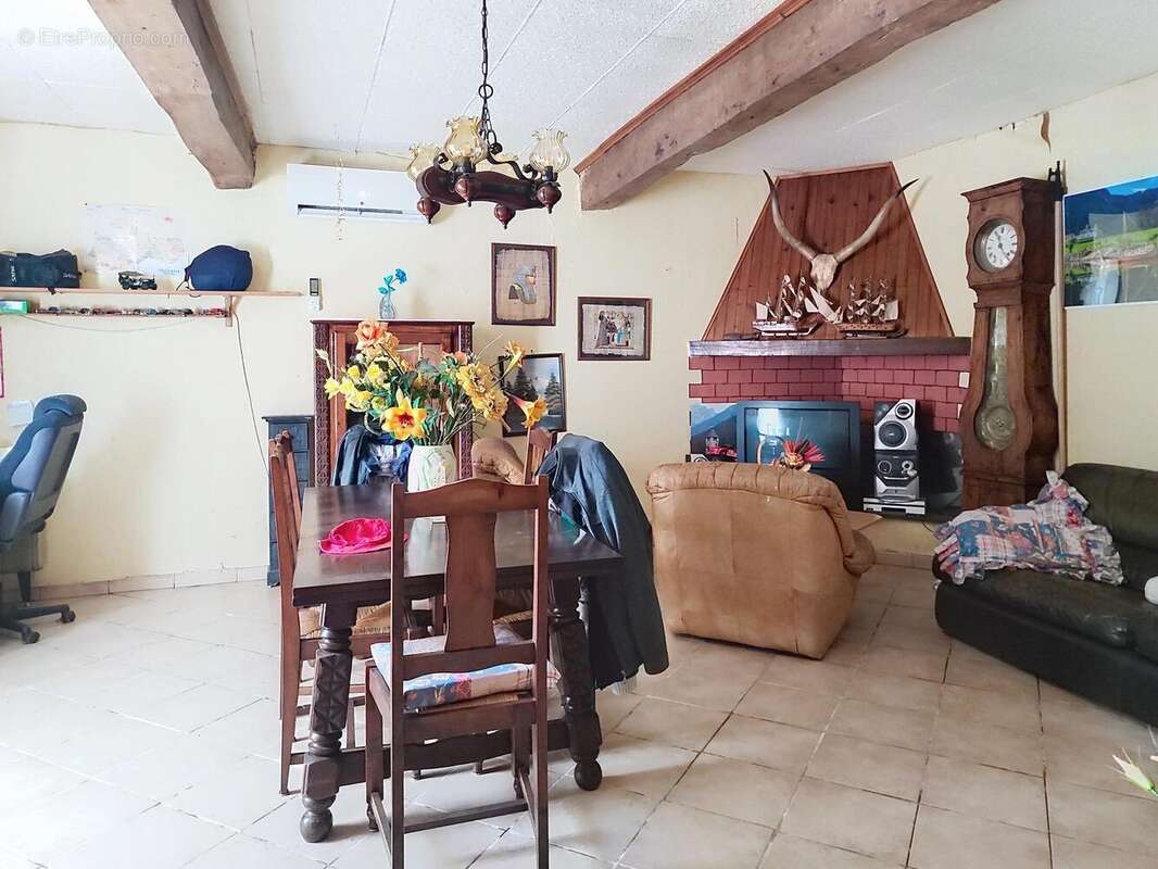 Photo 3 - Maison à MONSEGUR