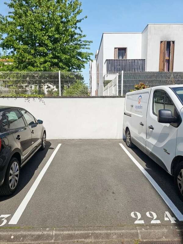 Appartement à MONTREUIL