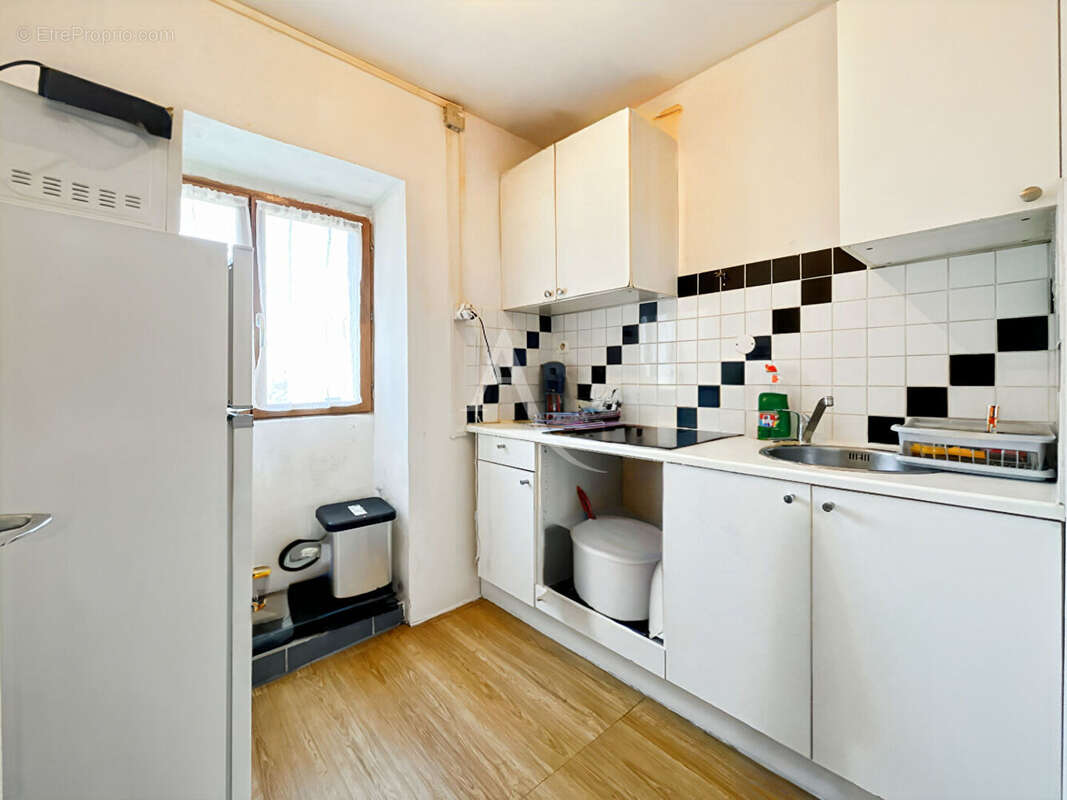 Appartement à GUIGNES