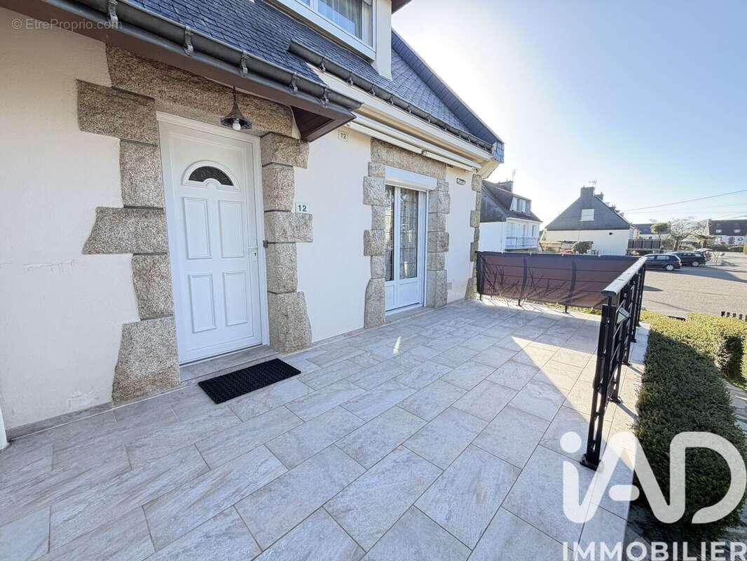 Photo 2 - Maison à MOREAC
