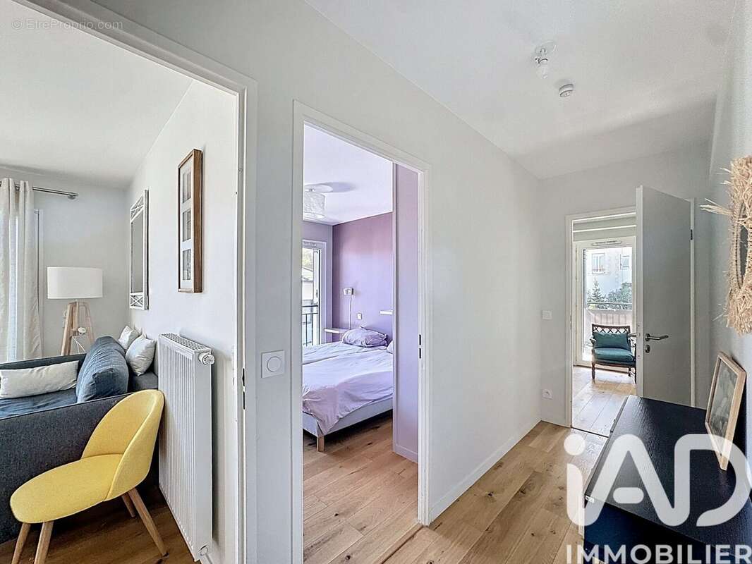 Photo 6 - Appartement à ARCACHON
