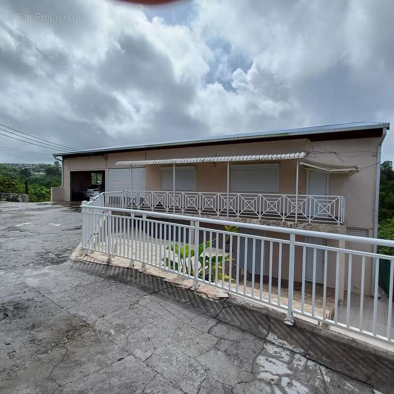 Photo 3 - Maison à SCHOELCHER