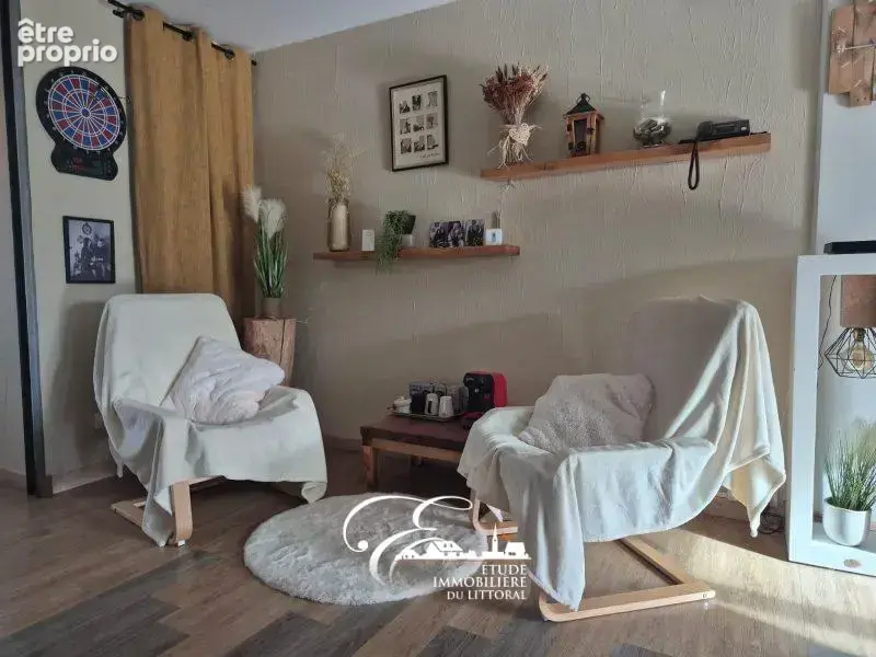 Très jolie maison à vendre à ARDRES - photo 3