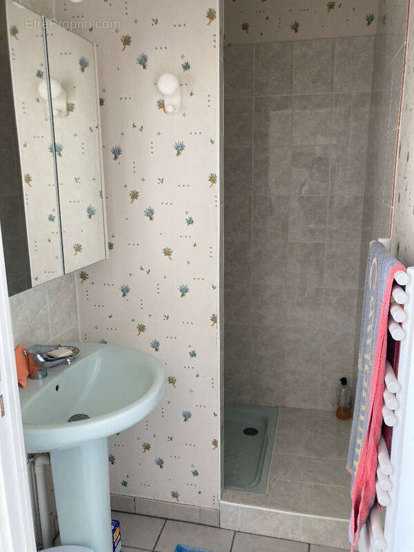 Appartement à PLOBANNALEC-LESCONIL