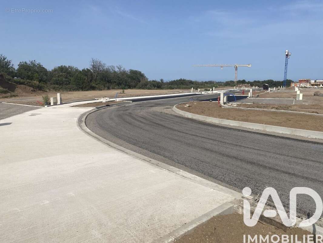 Photo 5 - Terrain à AGDE