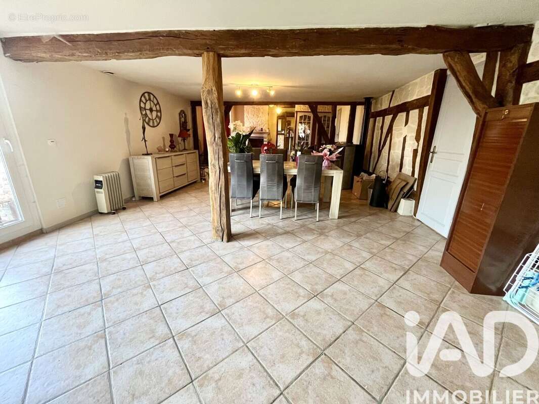 Photo 4 - Maison à LADON