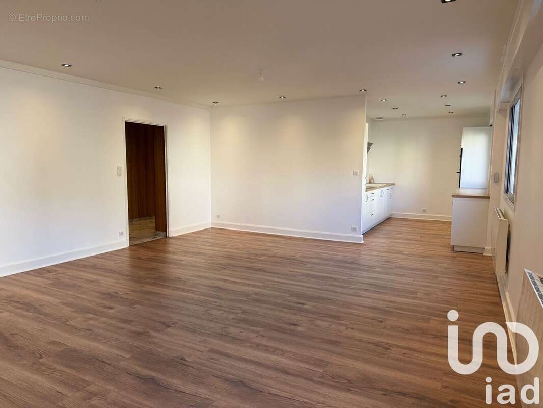 Photo 5 - Appartement à VICHY