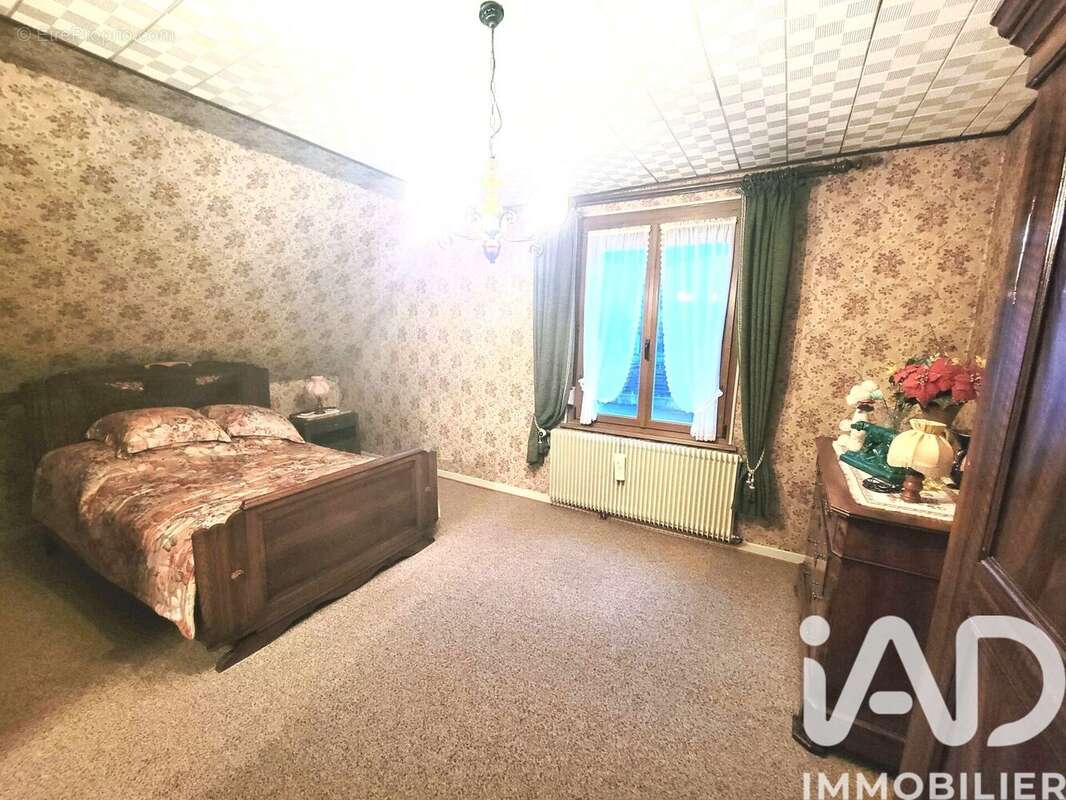 Photo 9 - Maison à RANSPACH