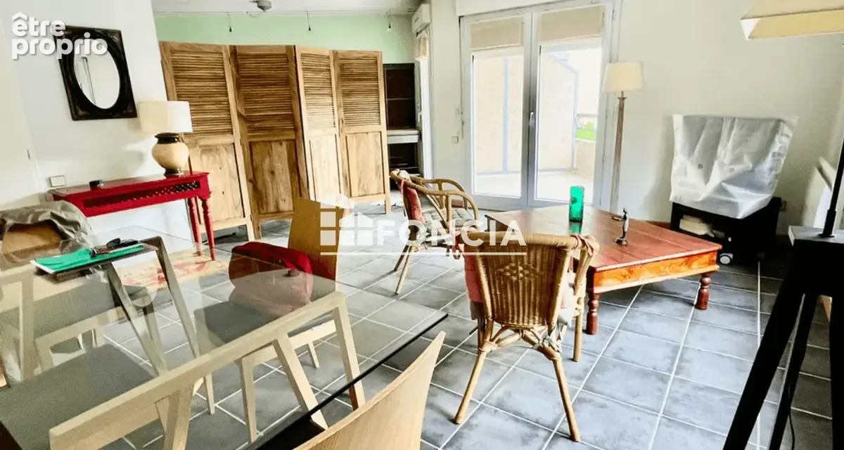 Photo Appartement à Toulouse au prix de 214 000€