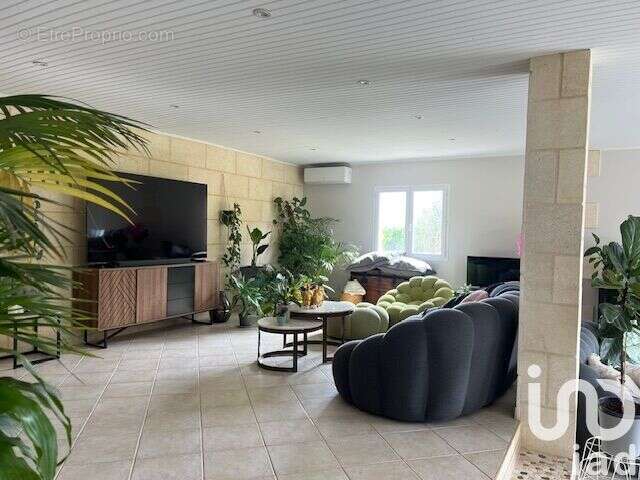 Photo 3 - Maison à SAINT-CIERS-D'ABZAC