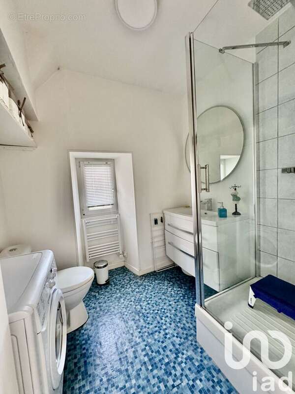 Photo 8 - Appartement à LE POULIGUEN