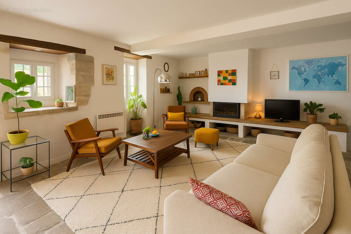 Appartement à AHETZE