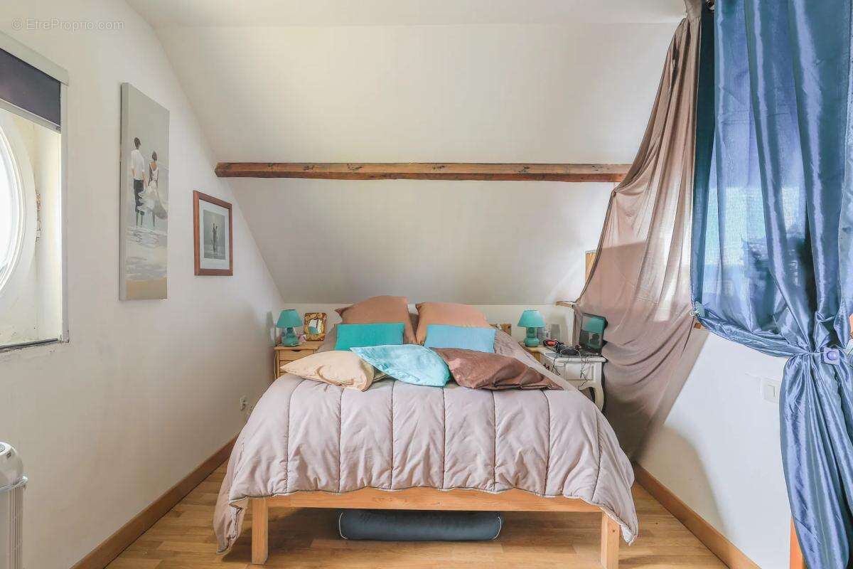 Appartement à CAYEUX-SUR-MER