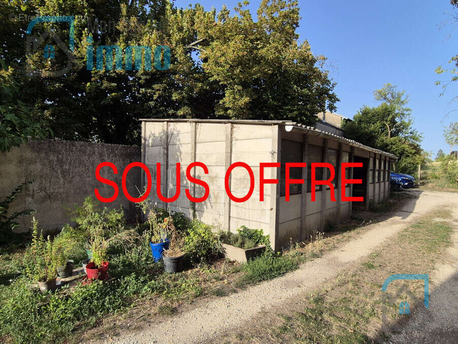 Appartement à BOURGES