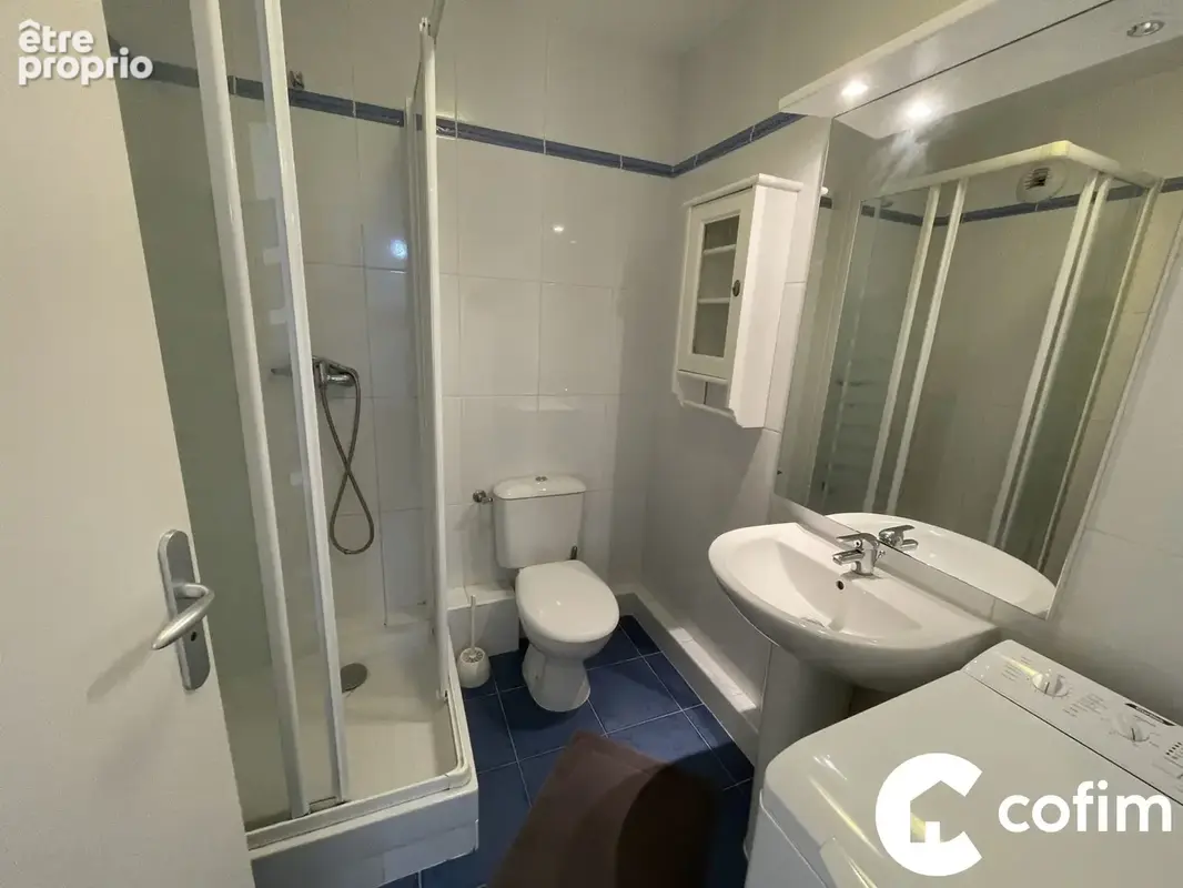 Appartement 2 pièces 37 m² à vendre à Arette (64570) - photo 3