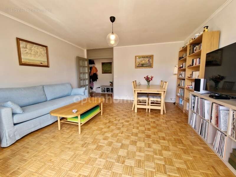 Appartement à CHOISY-LE-ROI