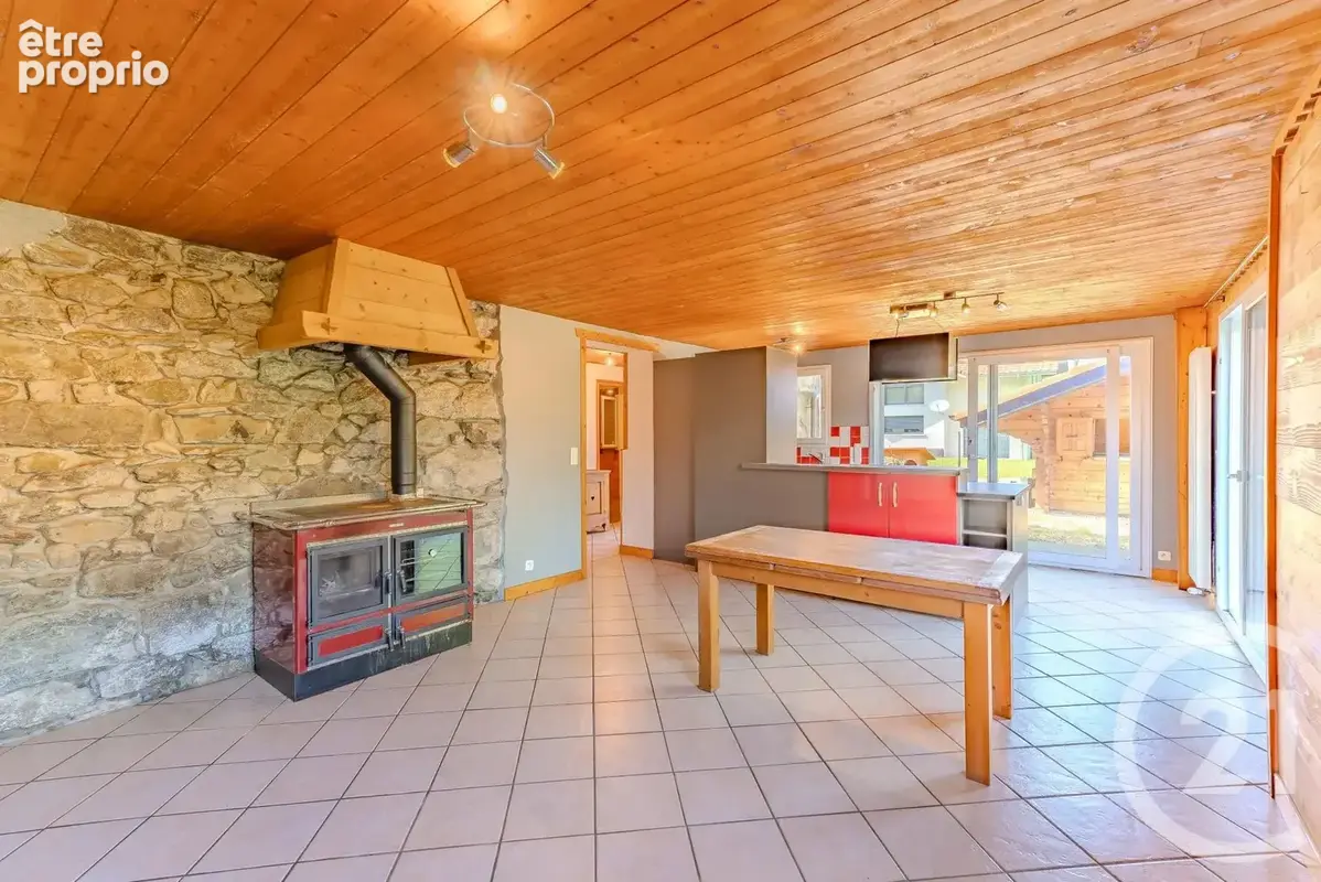 Maison 6 pièces 76 m² à vendre à Saint-Paul-En-Chablais (74500) - photo 17