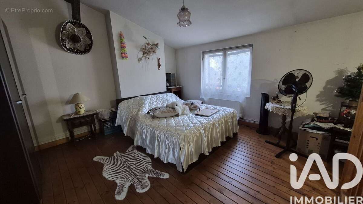 Photo 7 - Maison à CASTILLON-LA-BATAILLE