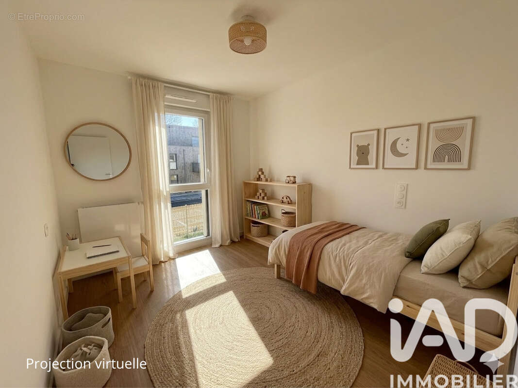 Photo 9 - Maison à MONTAIGU