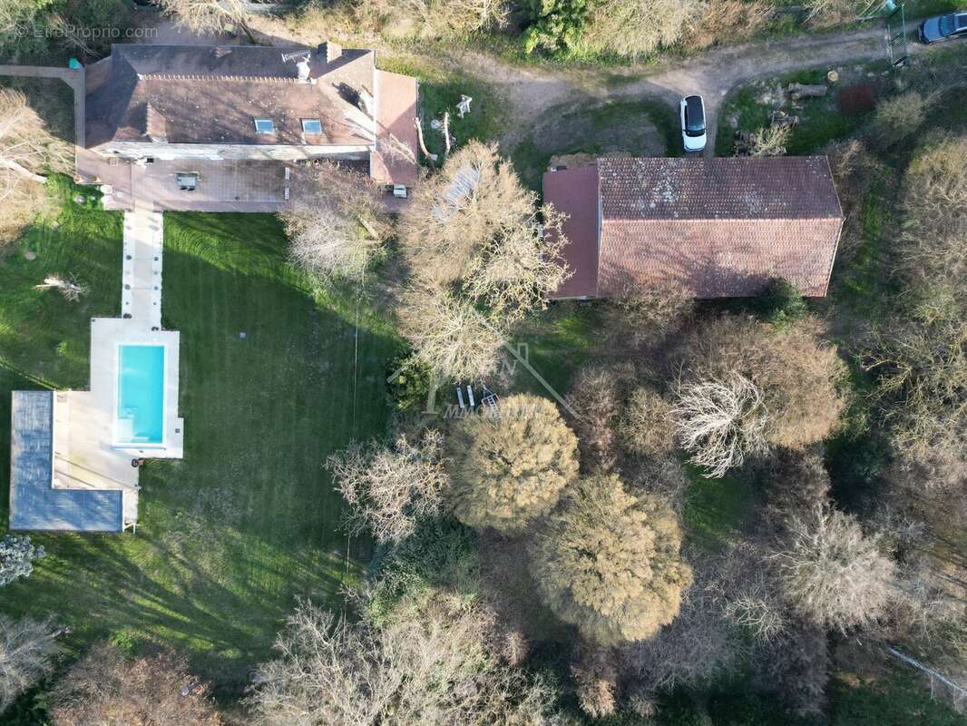 Maison à VICHY