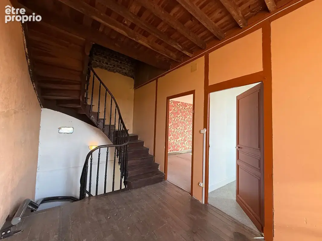 Maison Maubourguet - photo 5