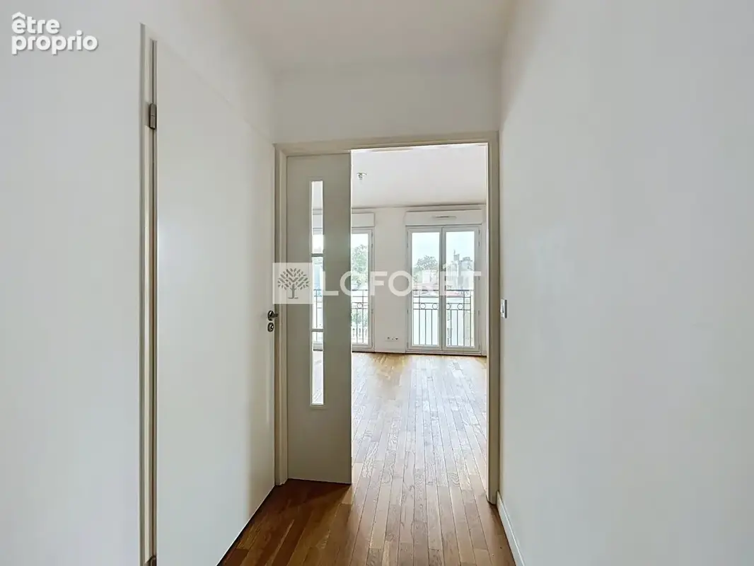 Appartement Le Vésinet 2 pièce(s) 45 m2 - photo 13