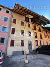 Appartement à BARCELONNETTE