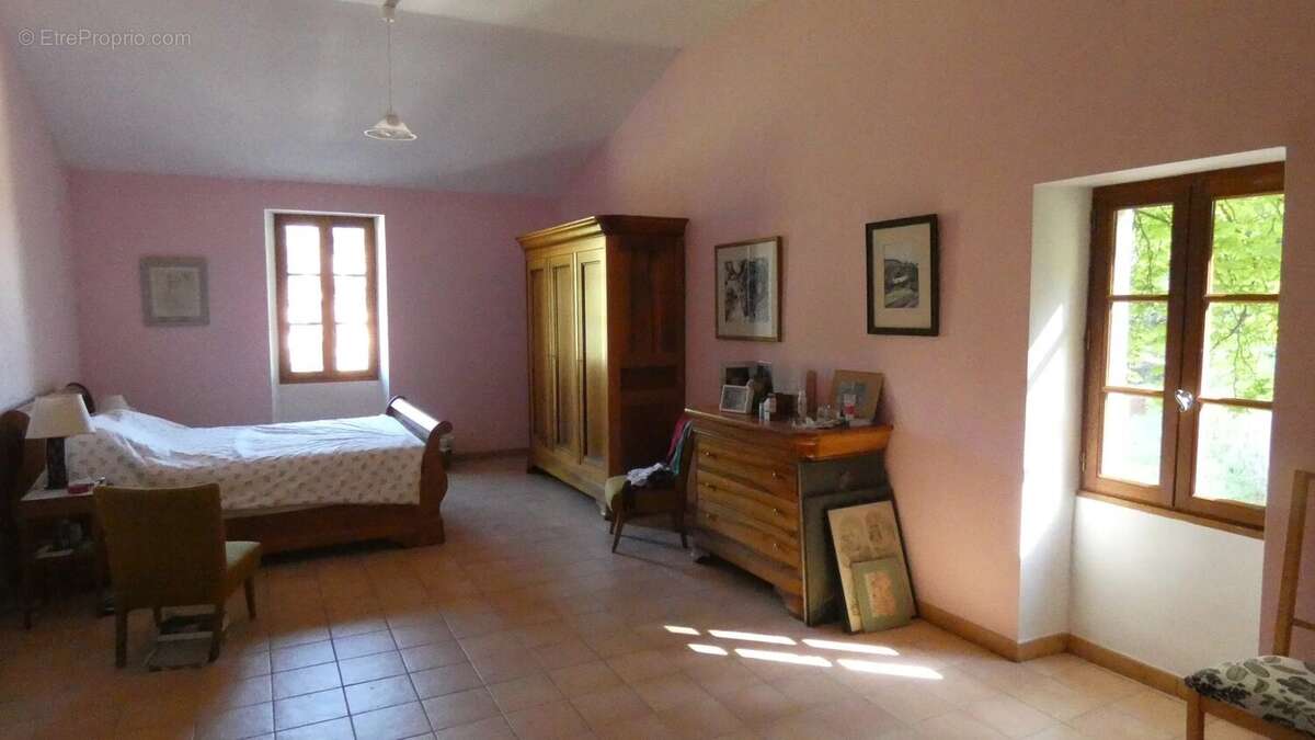 Maison à SOUDORGUES