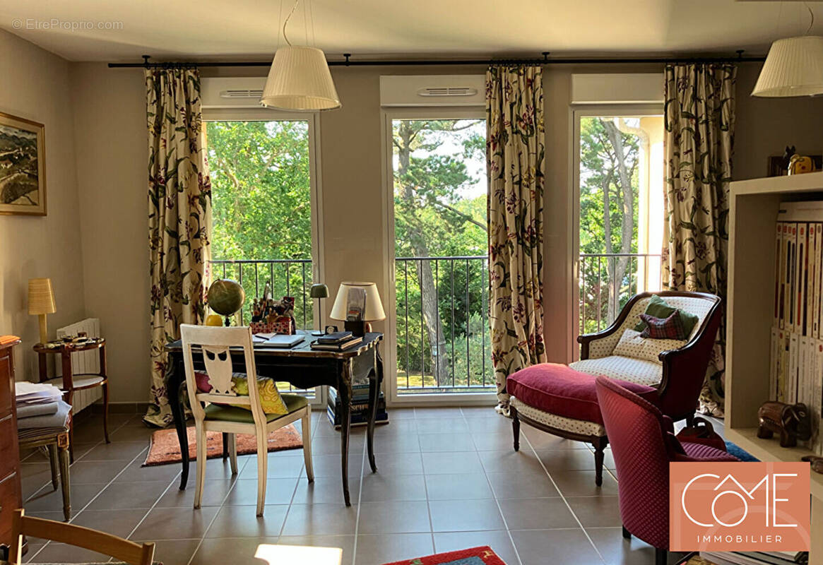 Appartement à DINARD