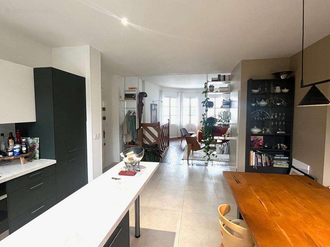 Appartement à ROYAN