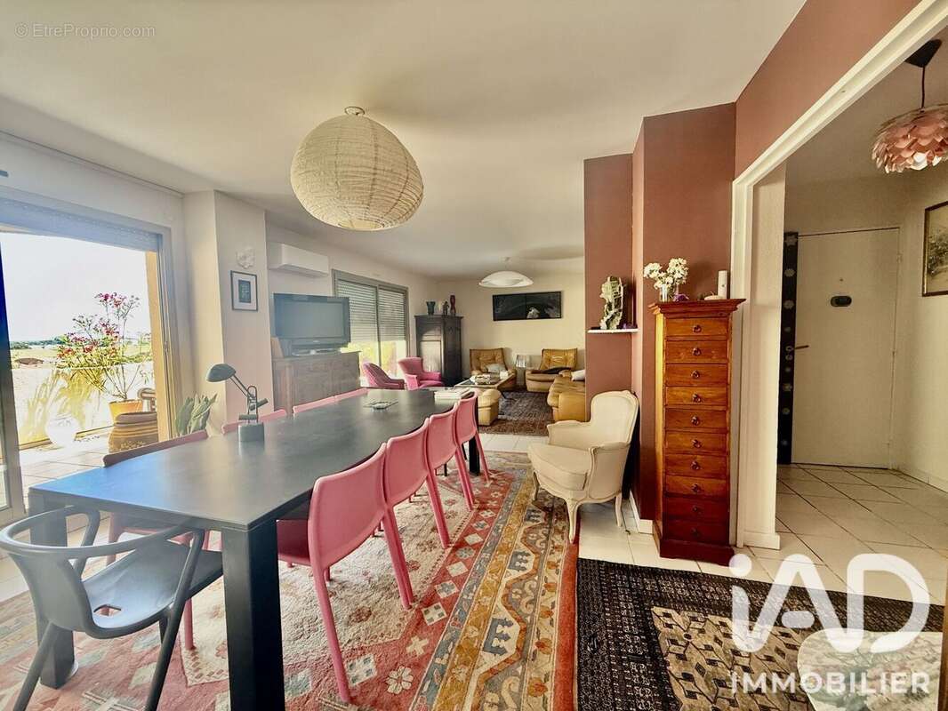 Photo 4 - Appartement à PERPIGNAN