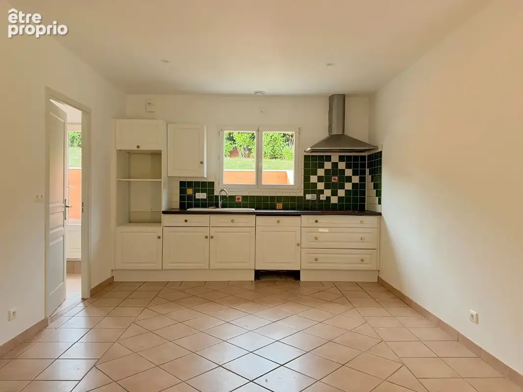 LIERGUES Maison de 126 m² avec 4 chambres et terrain 1300 m² - photo 4
