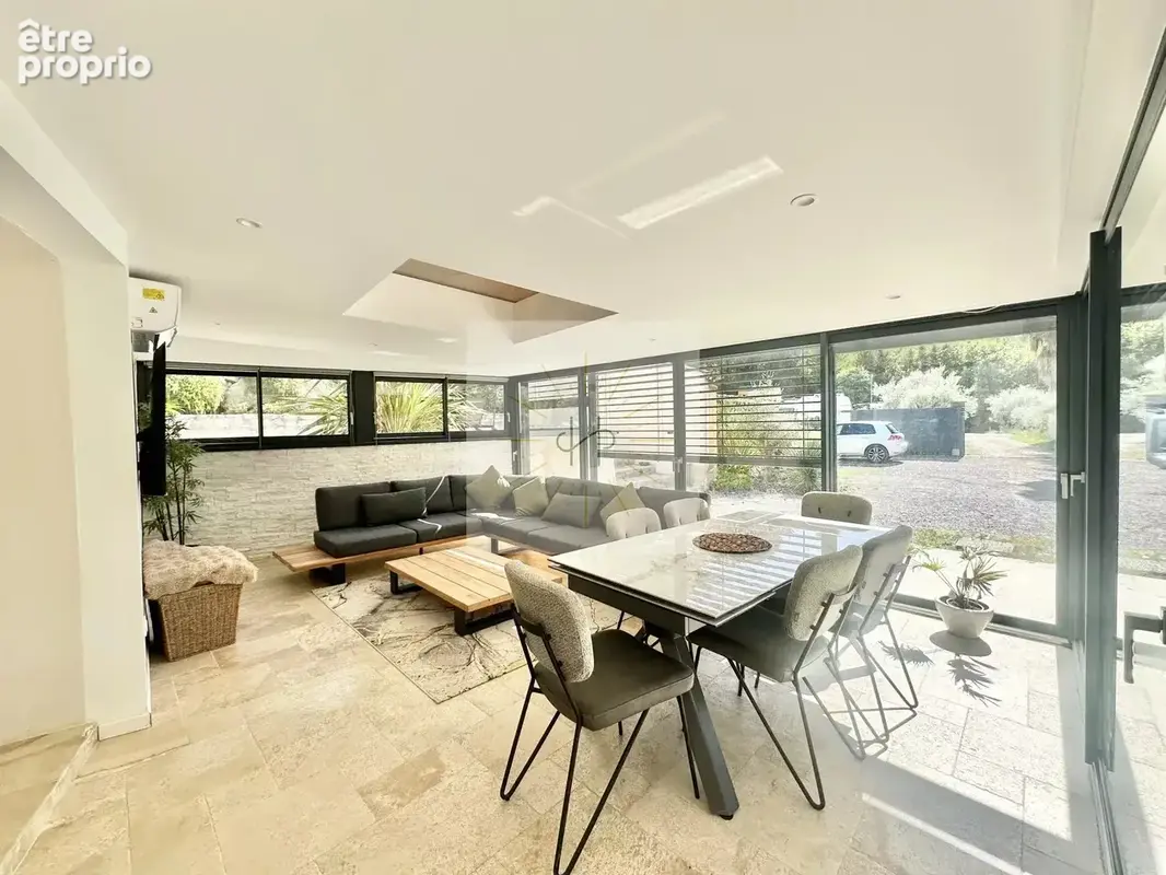 Maison 9 pièces 161 m² à vendre à Viviers (07220) - photo 3