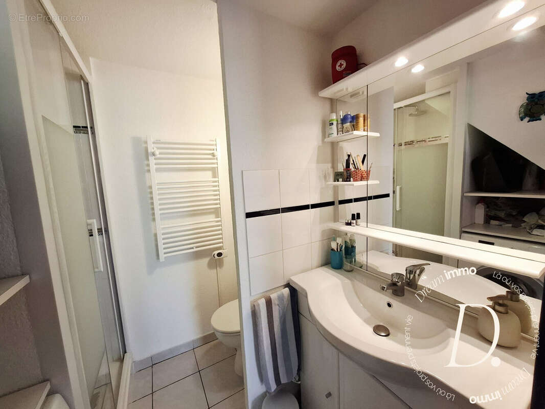 Maison 31 m² à Vic-La-Gardiole  - photo 6