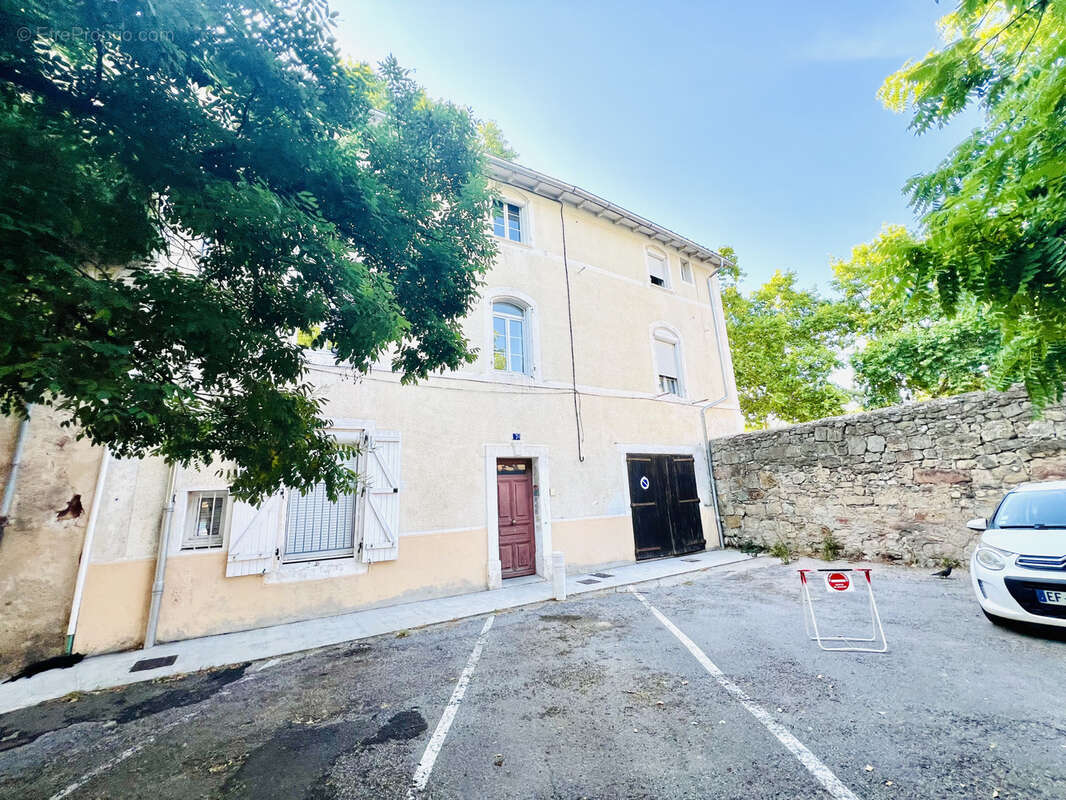 Appartement à LODEVE