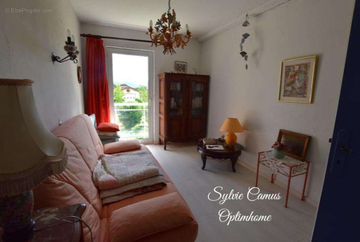Maison 5 pièces CHAZEY SUR AIN (01) -154 m²-terrain 560m²-à 30 minutes de Lyon - photo 12